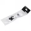 Kabelis Sidabrinėstone SST-PP07-BTSW 0,3 m Molex 4p į 4xSATA