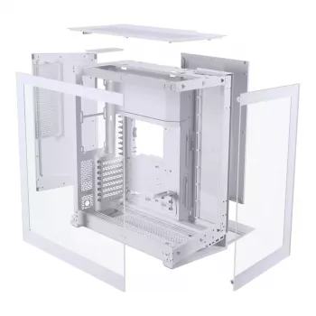 Kompiuterio korpusas Phanteks NV7 Full Tower baltas