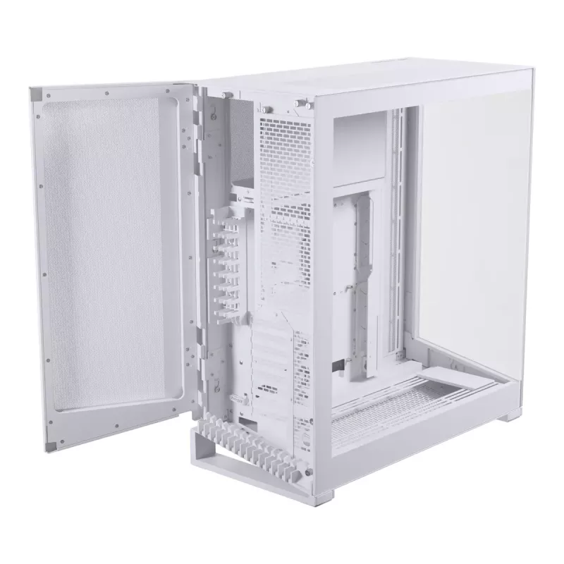 Kompiuterio korpusas Phanteks NV7 Full Tower baltas