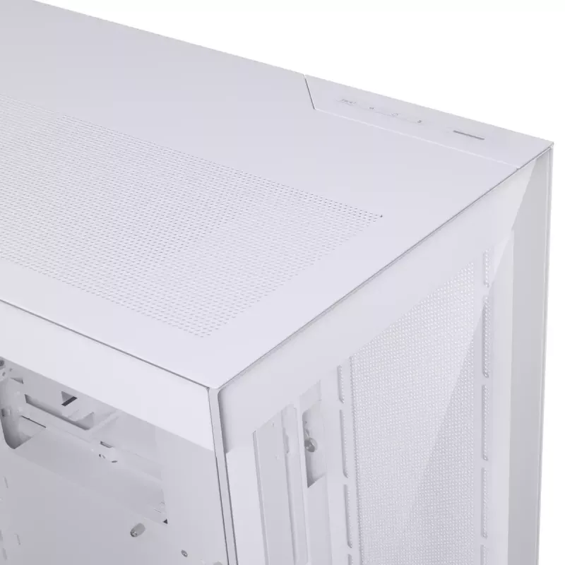 Kompiuterio korpusas Phanteks NV7 Full Tower baltas
