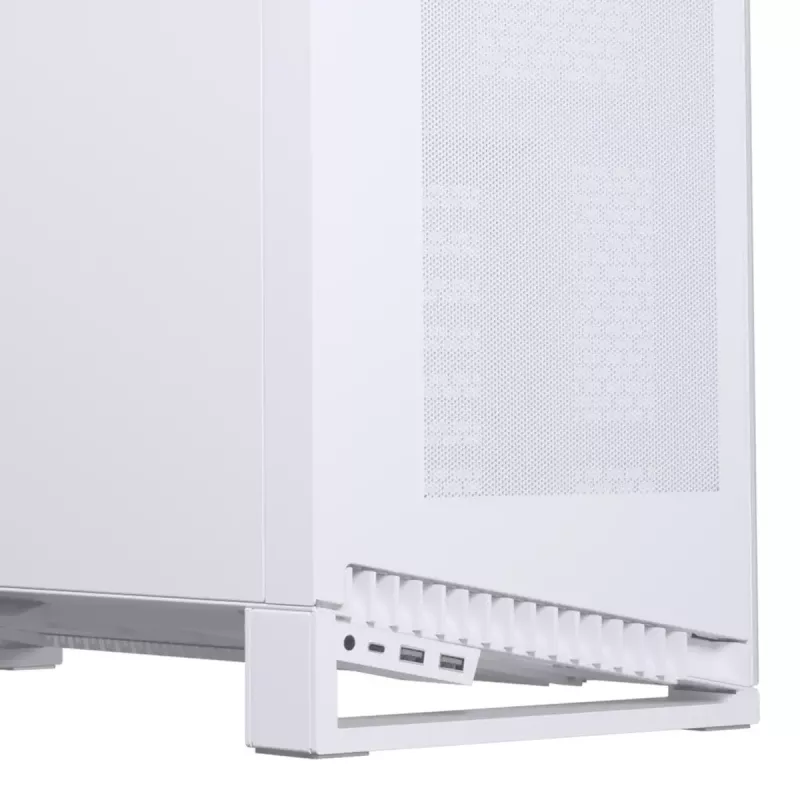 Kompiuterio korpusas Phanteks NV7 Full Tower baltas