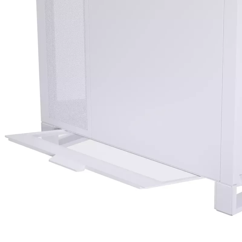 Kompiuterio korpusas Phanteks NV7 Full Tower baltas