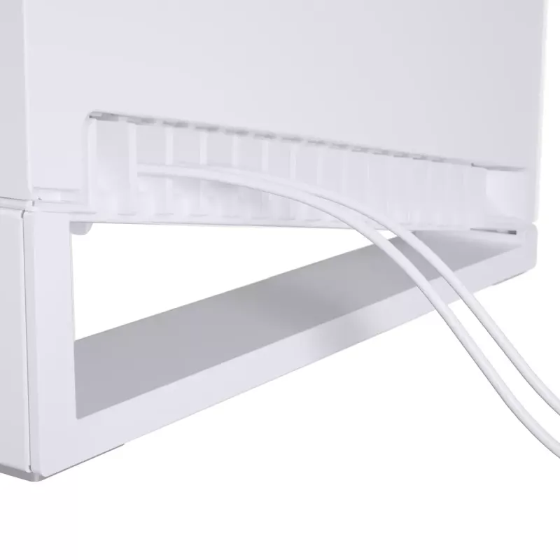 Kompiuterio korpusas Phanteks NV7 Full Tower baltas