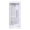 Kompiuterio korpusas Phanteks NV7 Full Tower baltas