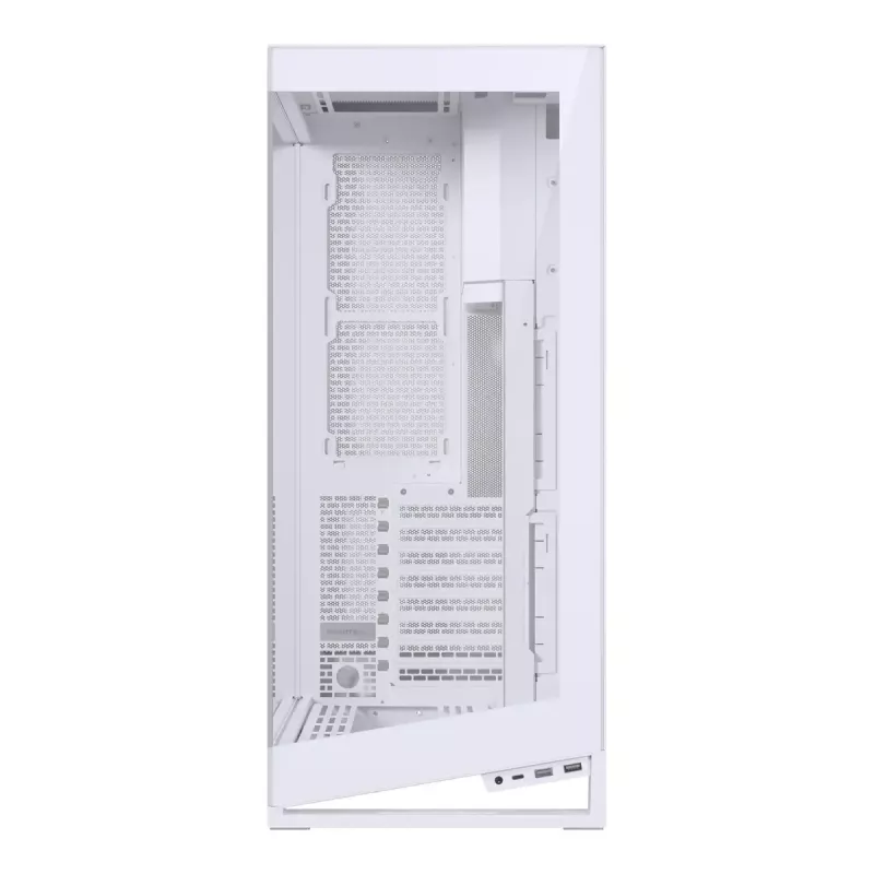 Kompiuterio korpusas Phanteks NV7 Full Tower baltas