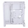 Kompiuterio korpusas Phanteks NV7 Full Tower baltas