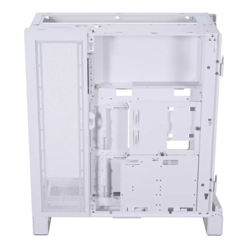 Kompiuterio korpusas Phanteks NV7 Full Tower baltas