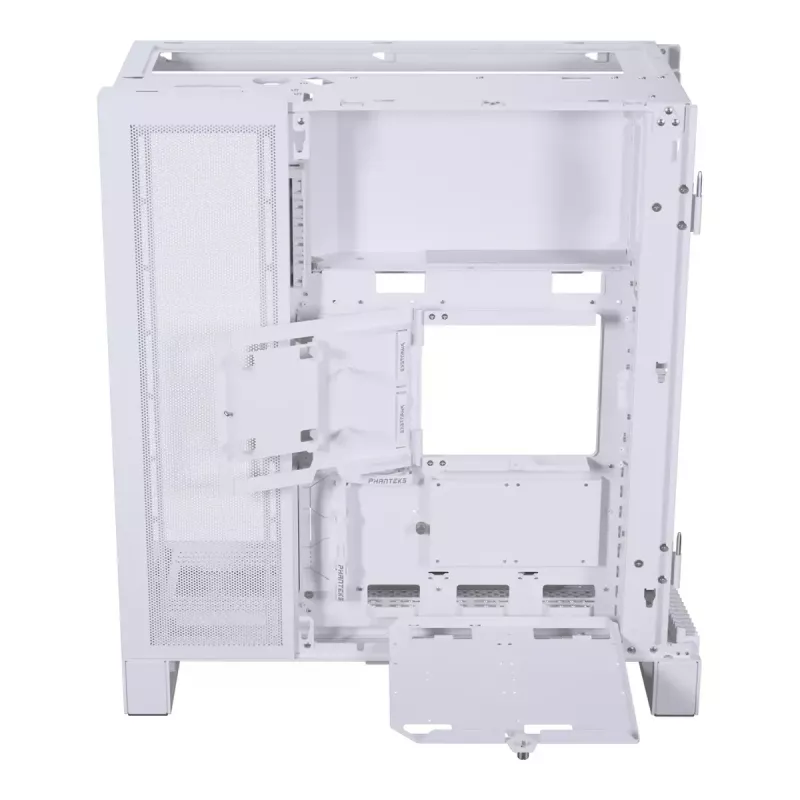 Kompiuterio korpusas Phanteks NV7 Full Tower baltas