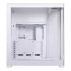 Kompiuterio korpusas Phanteks NV7 Full Tower baltas