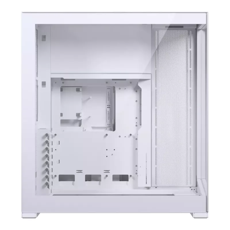 Kompiuterio korpusas Phanteks NV7 Full Tower baltas
