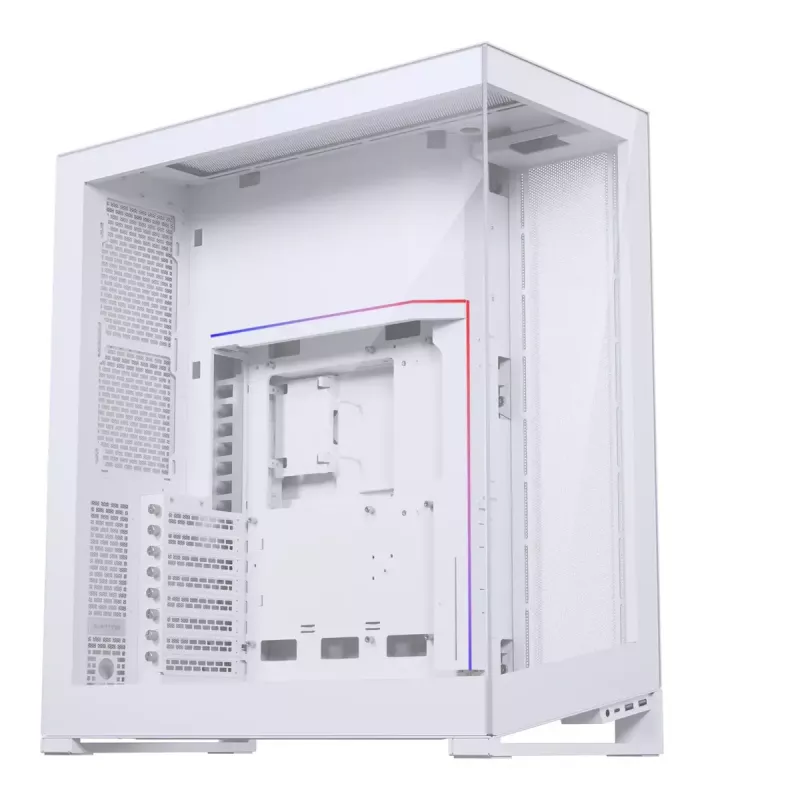 Kompiuterio korpusas Phanteks NV7 Full Tower baltas