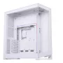 Kompiuterio korpusas Phanteks NV7 Full Tower baltas