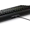 Mechaninė žaidimų klaviatūra GLORIOUS GMMK 3 PRO 100% iš anksto surinkta laidinė USB juoda US QWERTY RGB
