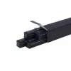 Vamzdelis Alphacool 18439 akrilo stiklo, skaidrus 1,3 cm 60 cm