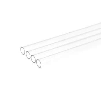 Vamzdelis Alphacool 18439 akrilo stiklo, skaidrus 1,3 cm 60 cm