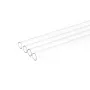 Vamzdelis Alphacool 18439 akrilo stiklo, skaidrus 1,3 cm 60 cm