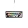 Glorious Gaming GMMK 3 65% Barebones Wired Juoda - ISO