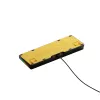 Glorious Gaming GMMK 3 65% Barebones Wired Juoda - ISO