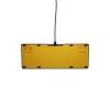 Glorious Gaming GMMK 3 65% Barebones Wired Juoda - ISO