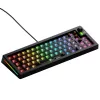 Glorious Gaming GMMK 3 65% Barebones Wired Juoda - ISO