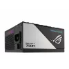 ASUS ROG Loki SFX-L 750W Platinum maitinimo blokas 20+4 pin ATX juoda, sidabrinė