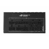 ASUS ROG Loki SFX-L 750W Platinum maitinimo blokas 20+4 pin ATX juoda, sidabrinė