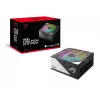 ASUS ROG Loki SFX-L 750W Platinum maitinimo blokas 20+4 pin ATX juoda, sidabrinė