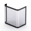 PC Case Jonsbo TK-1 2.0 Mini Tower Juoda