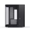 PC Case Jonsbo TK-1 2.0 Mini Tower Juoda