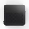 PC Case Jonsbo TK-1 2.0 Mini Tower Juoda