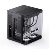 PC Case Jonsbo TK-1 2.0 Mini Tower Juoda