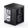 PC Case Jonsbo TK-1 2.0 Mini Tower Juoda