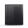 PC Case Jonsbo TK-1 2.0 Mini Tower Juoda