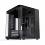 PC Case Jonsbo TK-1 2.0 Mini Tower Juoda