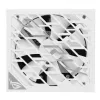 ASUS ROG -STRIX-1000P-GAMING-WHITE maitinimo blokas 1000 W 20+4 kontaktų ATX ATX