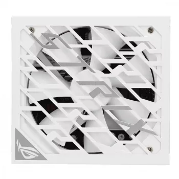 ASUS ROG -STRIX-1000P-GAMING-WHITE maitinimo blokas 1000 W 20+4 kontaktų ATX ATX