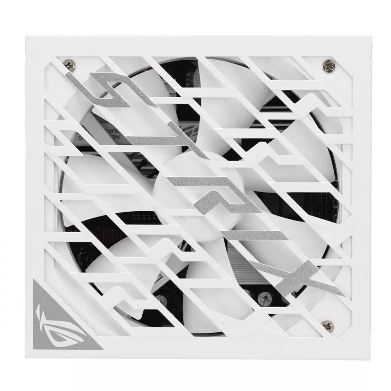 ASUS ROG -STRIX-1000P-GAMING-WHITE maitinimo blokas 1000 W 20+4 kontaktų ATX ATX