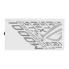ASUS ROG -STRIX-1000P-GAMING-WHITE maitinimo blokas 1000 W 20+4 kontaktų ATX ATX
