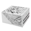 ASUS ROG -STRIX-1000P-GAMING-WHITE maitinimo blokas 1000 W 20+4 kontaktų ATX ATX