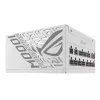 ASUS ROG -STRIX-1000P-GAMING-WHITE maitinimo blokas 1000 W 20+4 kontaktų ATX ATX