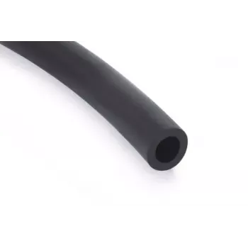 Vamzdelis Alphacool 18662 EPDM juodas 1,3 cm