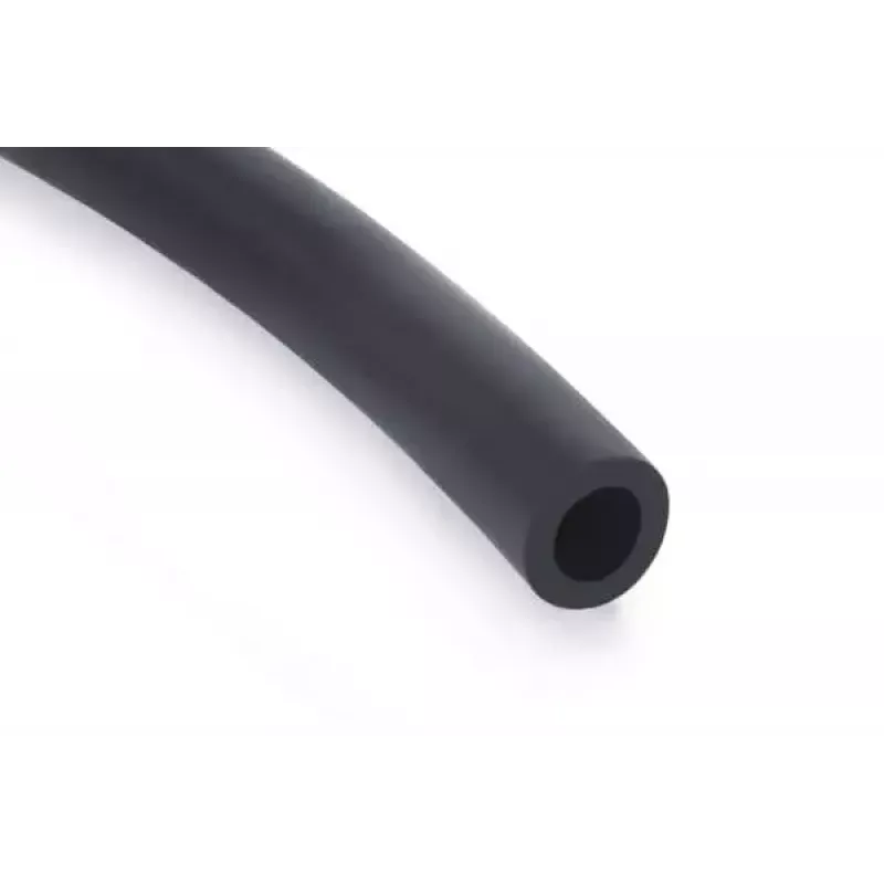 Vamzdelis Alphacool 18662 EPDM juodas 1,3 cm