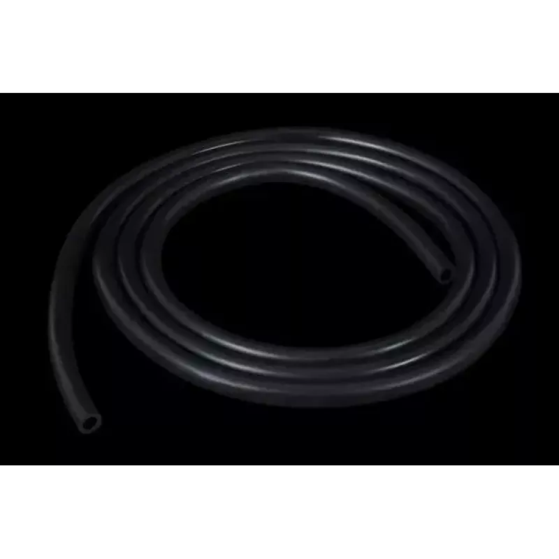 Vamzdelis Alphacool 18662 EPDM juodas 1,3 cm