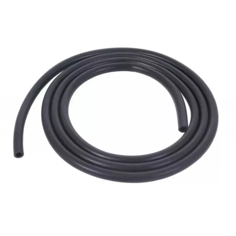 Vamzdelis Alphacool 18662 EPDM juodas 1,3 cm