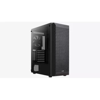 PC Case Aerocool Beam-G-BK-V1 Mini Tower Juoda
