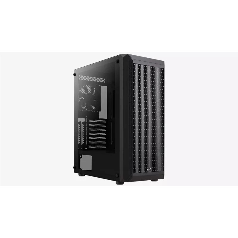PC Case Aerocool Beam-G-BK-V1 Mini Tower Juoda
