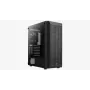 PC Case Aerocool Beam-G-BK-V1 Mini Tower Juoda
