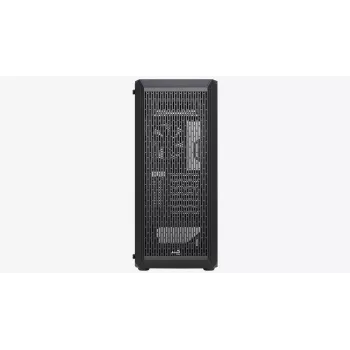 PC Case Aerocool Beam-G-BK-V1 Mini Tower Juoda