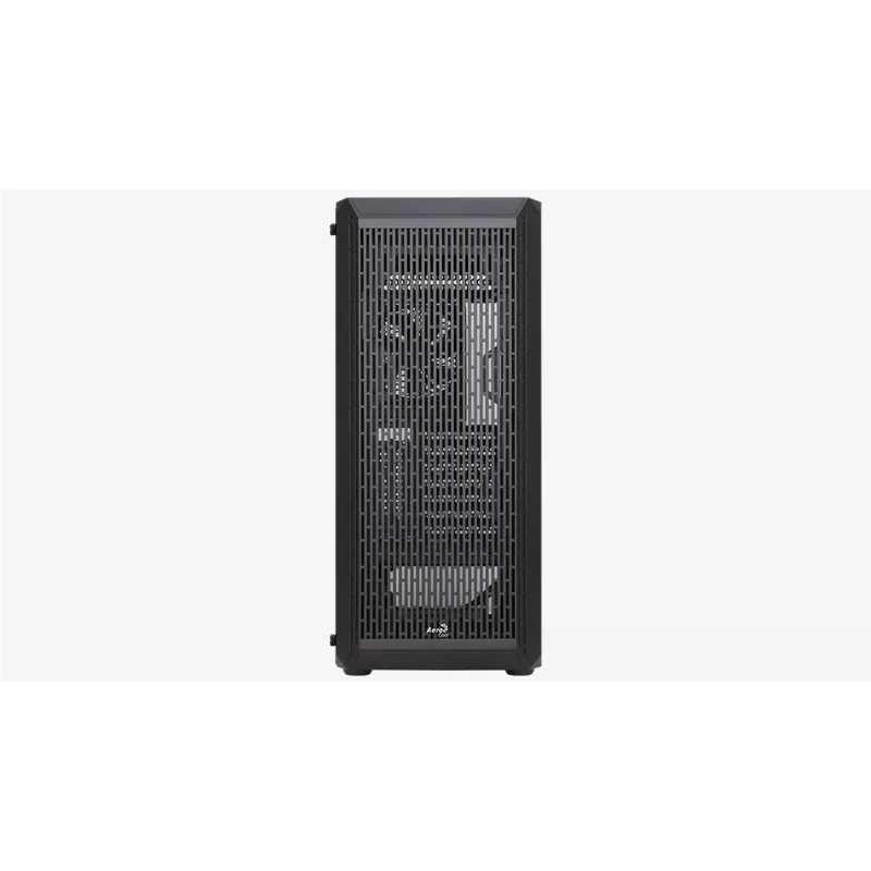 PC Case Aerocool Beam-G-BK-V1 Mini Tower Juoda