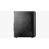 PC Case Aerocool Beam-G-BK-V1 Mini Tower Juoda